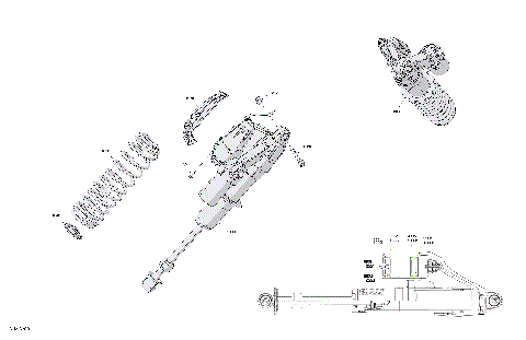 2027 Ski-Doo Snowmobiles Parts Finder | Rexburg Motor Sports, Idaho