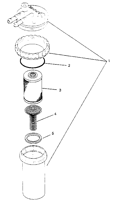 DRAIN HURRICANE B964466 and  Intl. HURRICANE I964466 (4935733573C008)