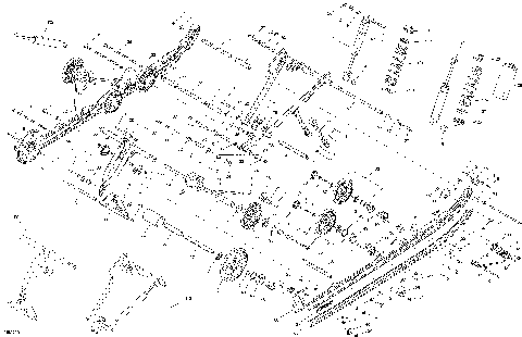 08- Rear Suspension - All Models