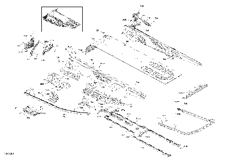 06- Frame - System - Rear Section
