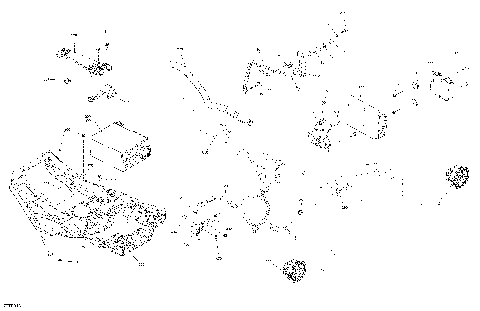 08- Electric - Rear Section
