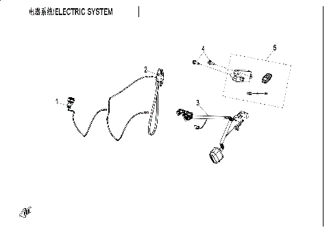 ELECTRIC SYSTEM