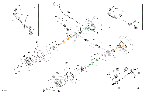 08- Drive System, Rear