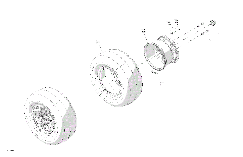 04- Drive - Rear Wheels
