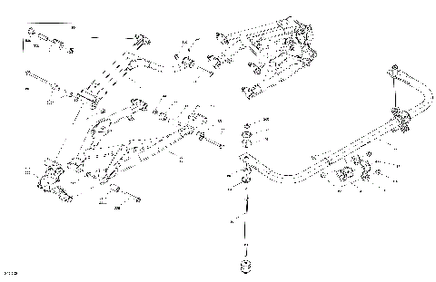 05- Suspension - Rear Components