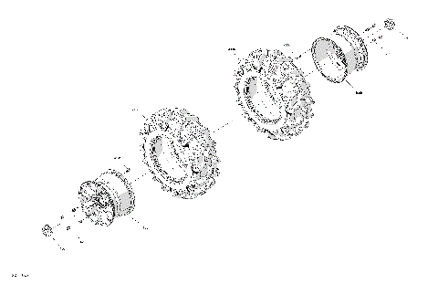 04- Drive - Rear Wheels