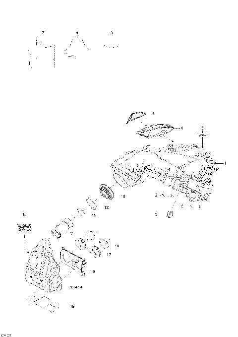 02- Air Intake System