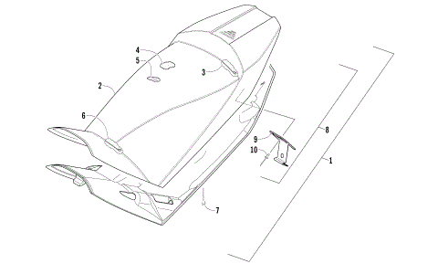 SEAT ASSEMBLY