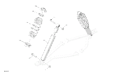 05- Suspension - Front Shocks
