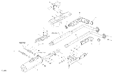 01- Exhaust System _21T1527