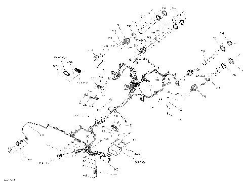10- Electrical System - 1000R EFI Package DPS