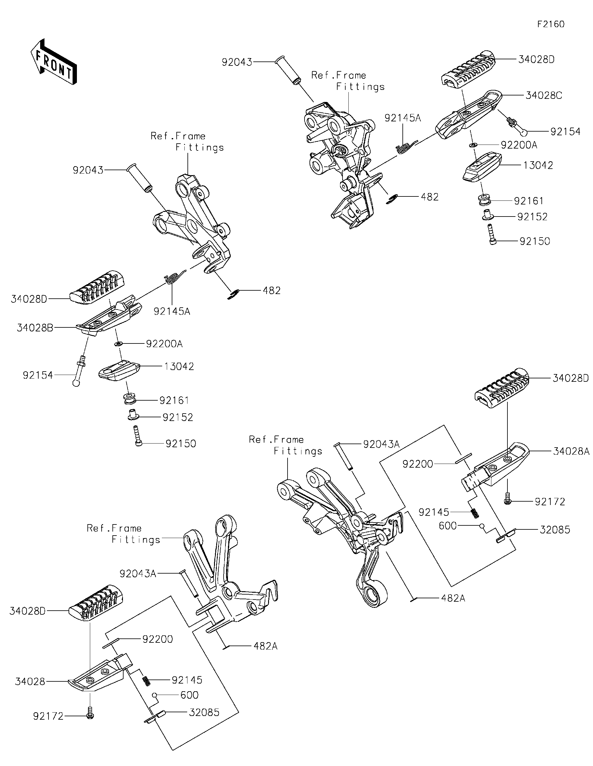 HAOページ Cadet® Ovation Two-Piece 1.28 gpf/4.8 Lpf Chair Height