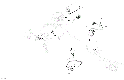 08- Electric - Front Section