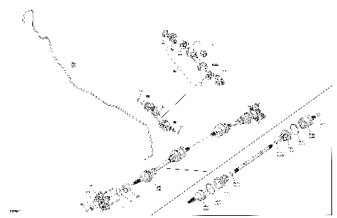 04- Drive - Rear - Common Parts