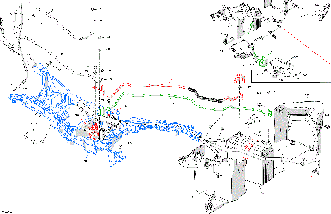 08- Electric - Rear Section