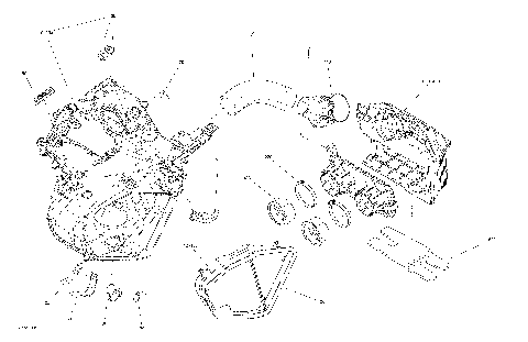 02- Air Intake - 550F