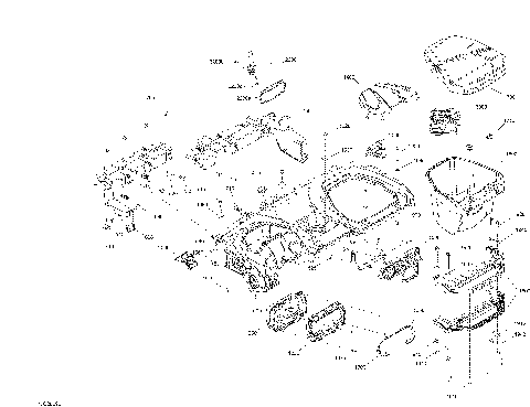 09- Cab Interior - Dashboard