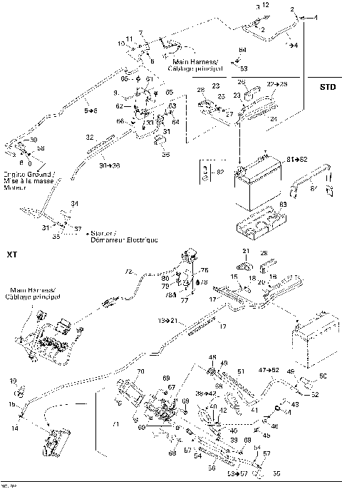 10- Electrical System STD
