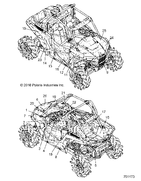 BODY, DECALS - Z17VD_99AB/AK/AM/AW/LW/AZ/AP (701173)