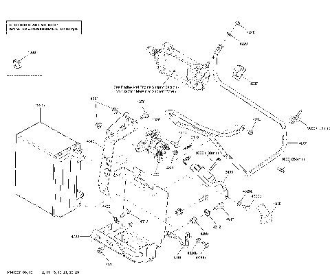 10- Battery And Starter