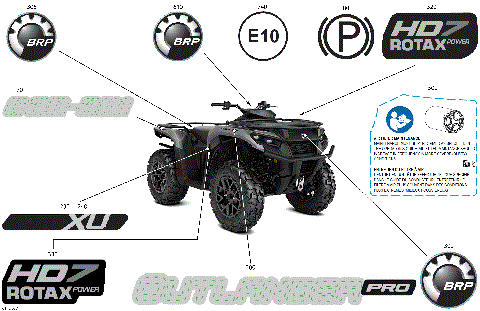 07- Body - Feature Decals