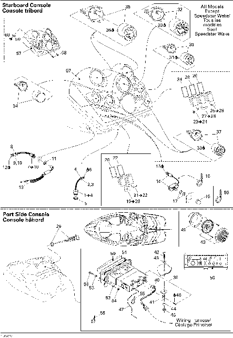 10- Electrical Accessories 3, STD, TOWER