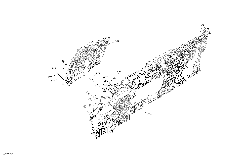 07- Cab Interior - Back Wall