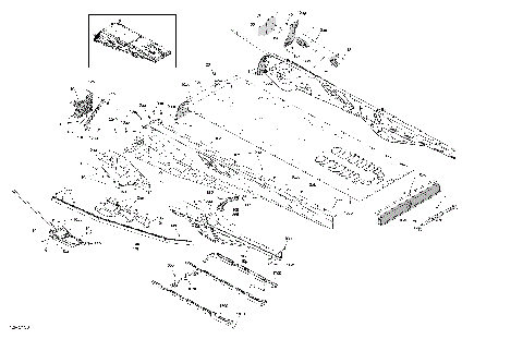 06- Frame - System - Rear Section