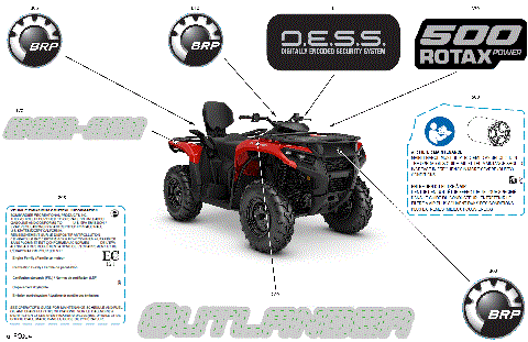07- Body - Feature Decals