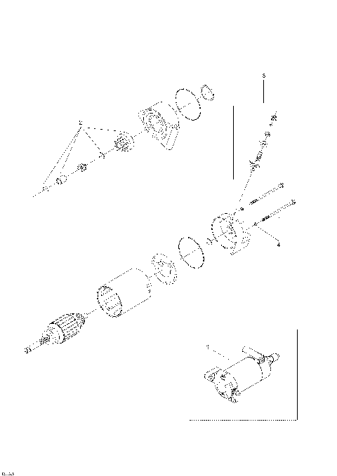 04- Electric Starter