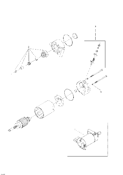 04- Electric Starter