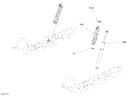 07- Amortisseurs Avant - LT & Sport