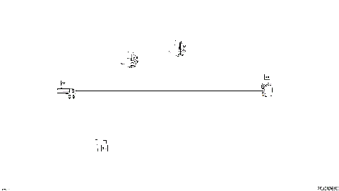 08- ELECTRIC - Console Lighting Wiring Harness - 278004375