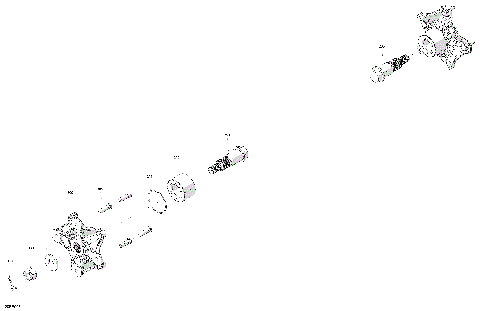 04- Drive - Front - Common Parts