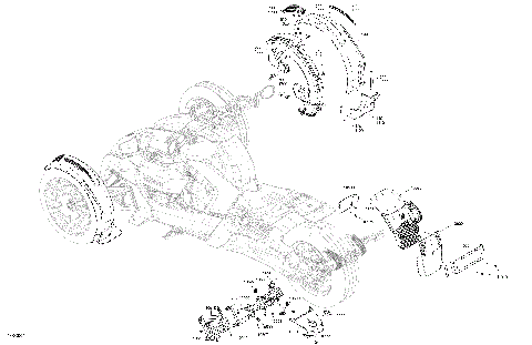 07- Body - Fender Kit