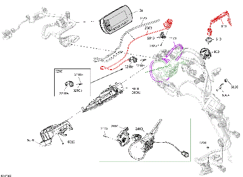 08- Electric - Upper Section