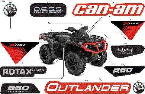 07- Body - Feature Decals