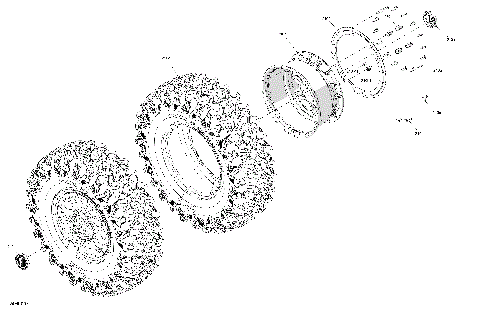 04- Drive - Front Wheels