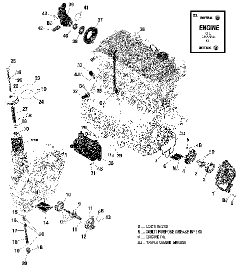 01- Engine Lubrication