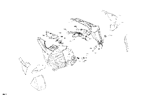 07- Body - Side Panels