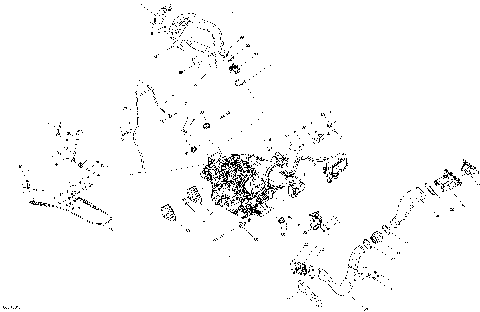 01- Engine and Engine Support