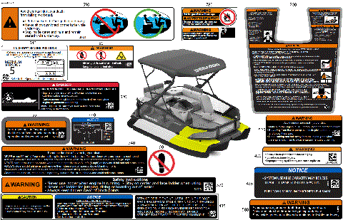 06- BODY - Warning Decals