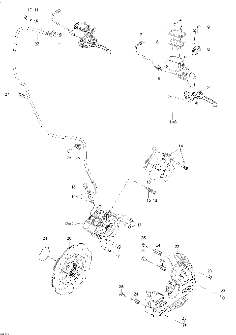 06- Hydraulic Brakes