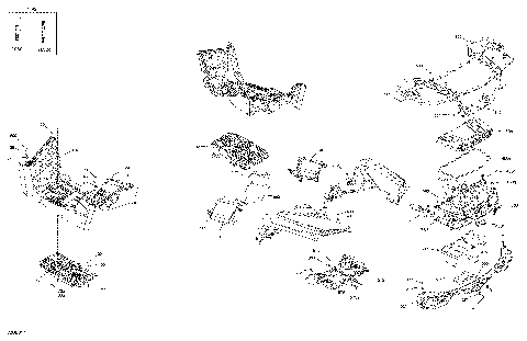 07- Body - Rear Section