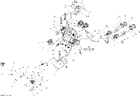 10- Electrical System All Models