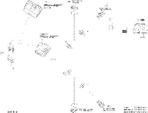 10- Electrical Harness Console_28Y1513b