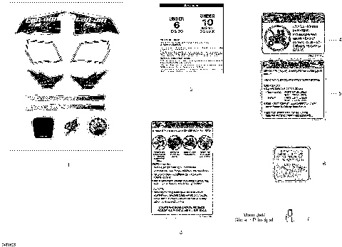 09- Accessories And Decals