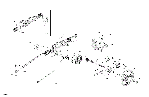 03- Mechanic - Steering