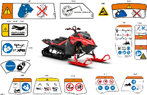 07- Body - Warning Decals