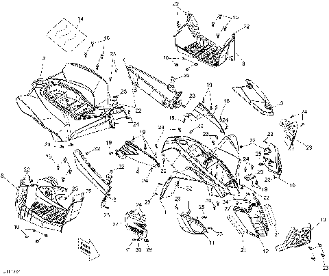 09- Body And Accessories